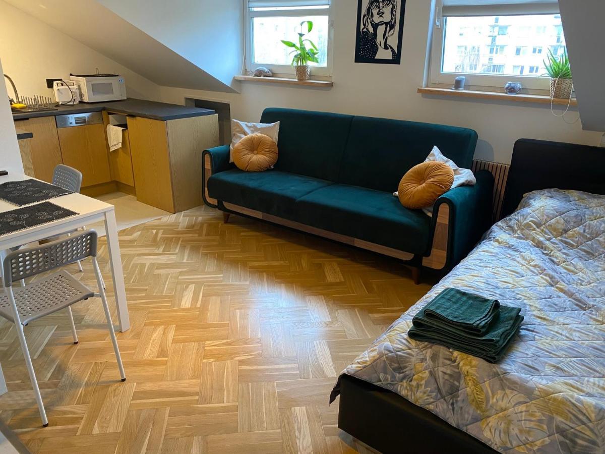 Kawalerka Premium A 29m2 - Po Remoncie - Nowa! Appartamento *
