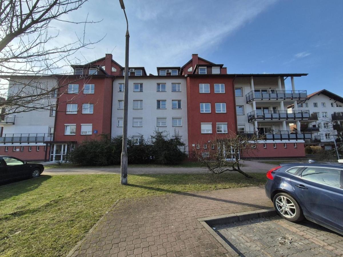 Appartamento Kawalerka Premium A 29m2 - Po Remoncie - Nowa! *