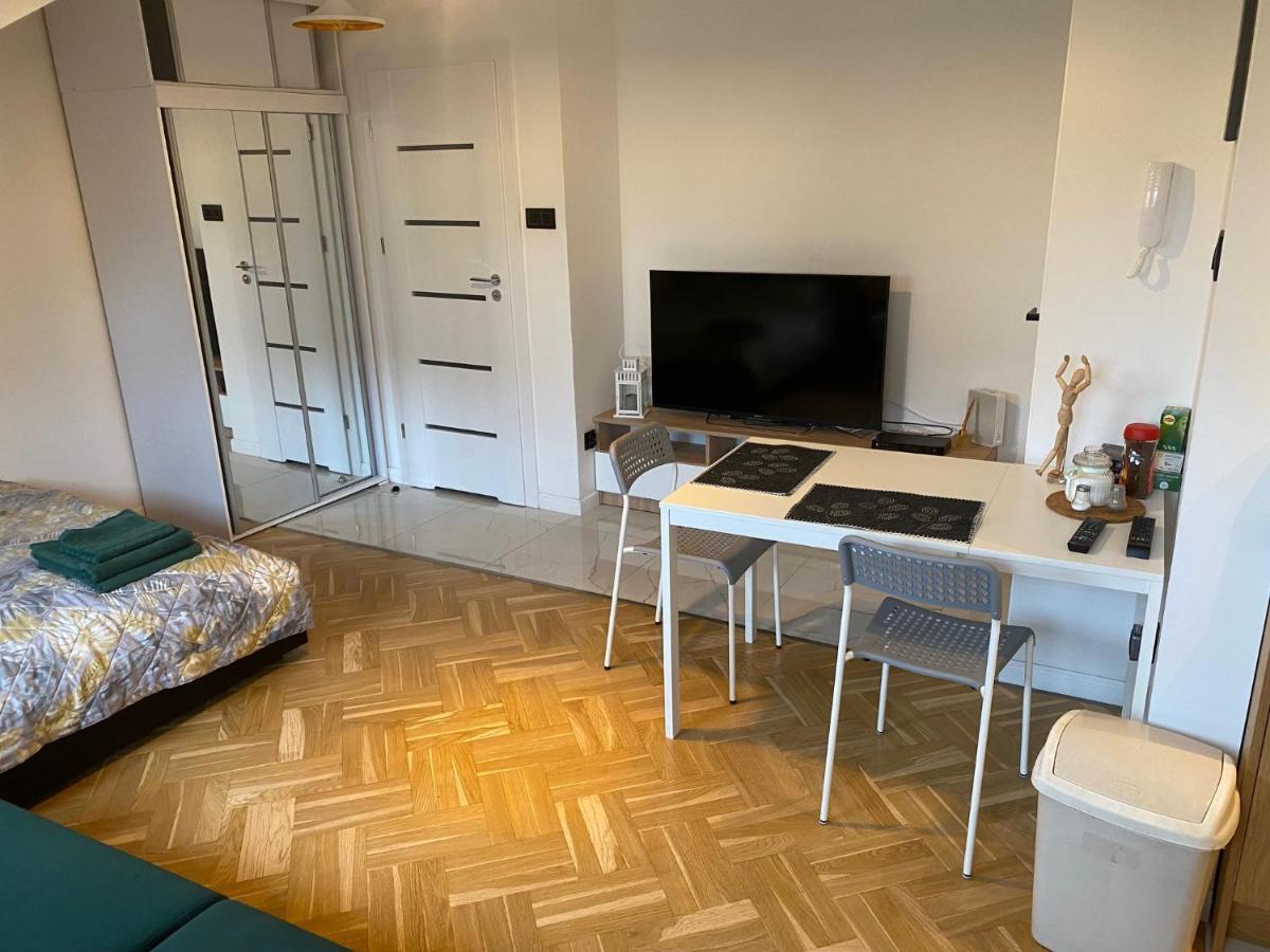 Kawalerka Premium A 29m2 - Po Remoncie - Nowa! Warszawa