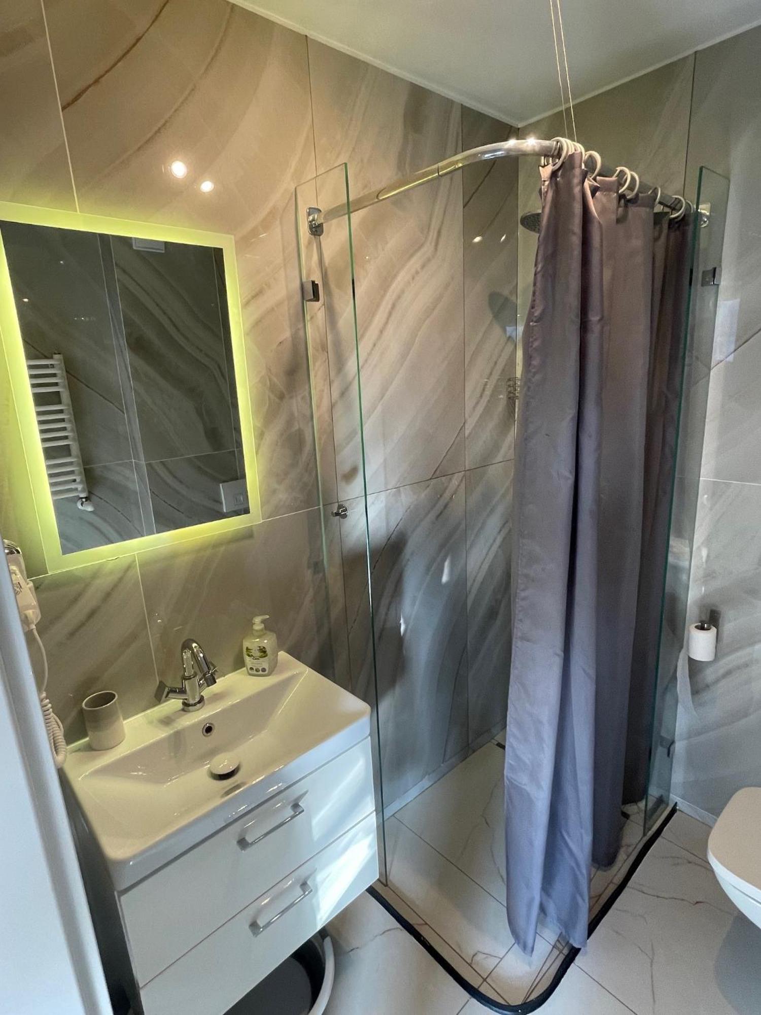 Apartament Kawalerka Premium A 29m2 - Po Remoncie - Nowa!